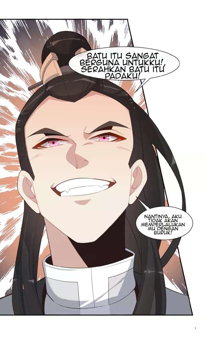 Swallow The Whole World chapter 9
